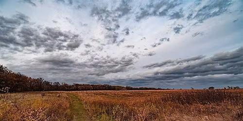 Learn about winter birding and hiking with Dakota County Parks!