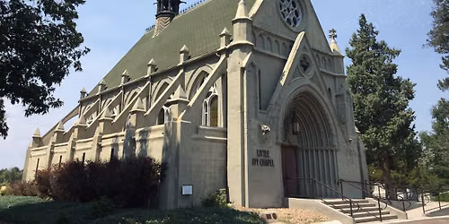 Cocktails in Cool Places: Fairmount Cemetery