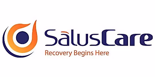 Mental Health with SalusCare