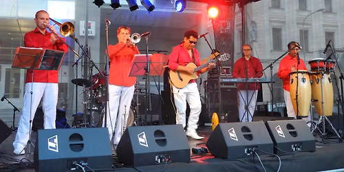 HUDEBN\u00cd P\u00c1TEK - CARIBE - Karibsk\u00e1 Muzika