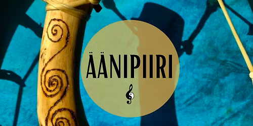 \u00c4\u00e4nipiiri uudelle! T\u00e4ydenkuun \u00c4\u00e4nipiiri 75min