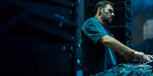 Joachim Pastor, Teho in Paris