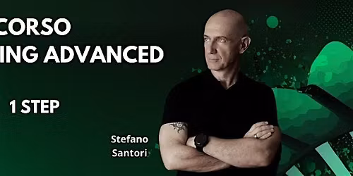 Corso Biohacking ADVANCED - 1\u00b0 Step - 15 e 16 novembre 2025