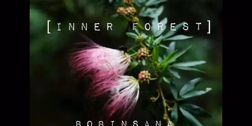 Bobinsana Plant Medicine Ceremony