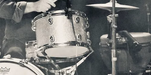Dan Dorff Jr.\u2019s Spare Parts Trio w\/ Special Guests