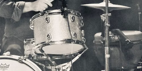 Dan Dorff Jr.\u2019s Spare Parts Trio w\/ Special Guests