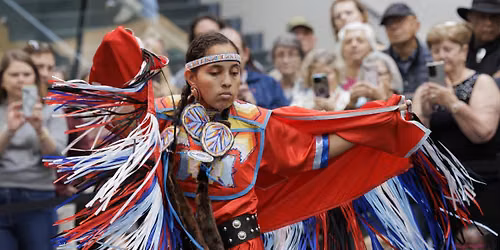 Family Powwow