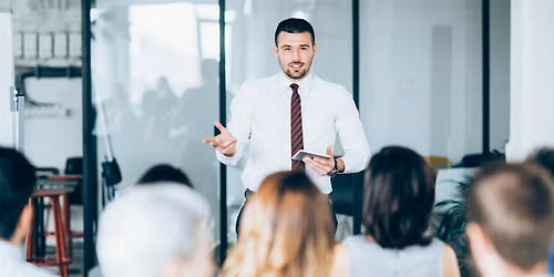 Supervisor Training Level 1