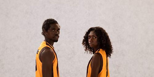 INDIGENOUS SHORTS - Screening at MAGNT