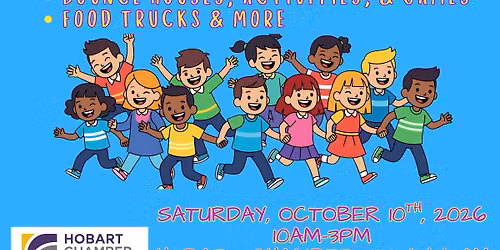 ON HOLD- Family Safety Day!