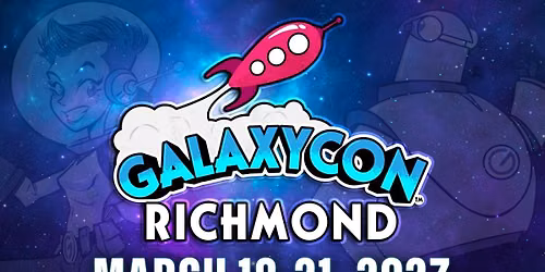GalaxyCon Richmond