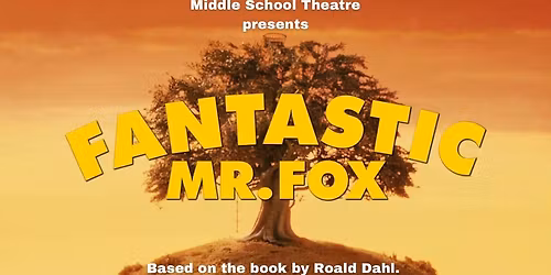 Fantastic Mr. Fox