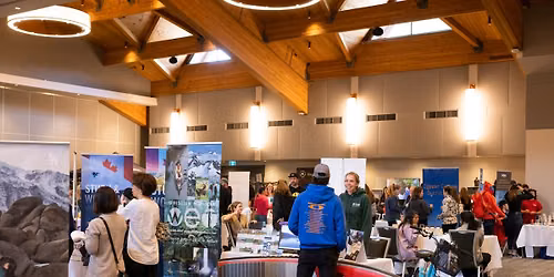 Whistler\u2019s Inside Scoop