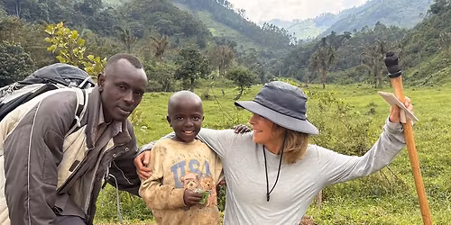 SHARED TRAVEL ADVENTURES: PEARL OF AFRICA | FREE