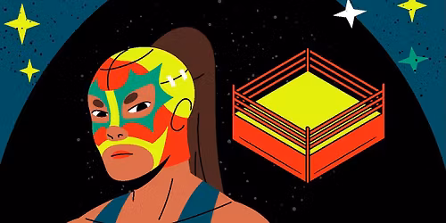 Canadian Wrestling Federation: Yukon Rumble