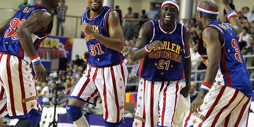 Harlem Globetrotters