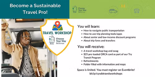 CYWB Travel Workshop-November