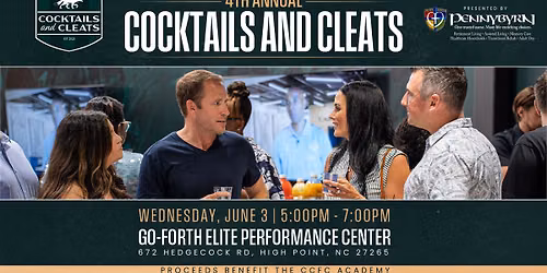 Cocktails and Cleats \ud83e\udd42\u26bd