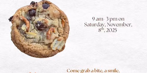 Central High School Bazaar