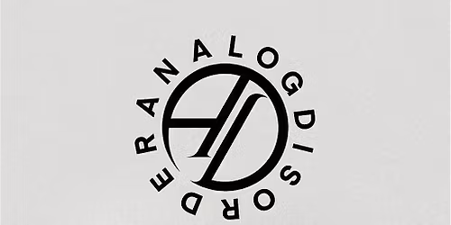 ANALOG RADIO