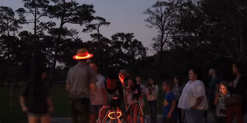 Summer Stargazing