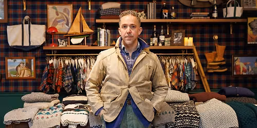L.L.Bean Heritage Road Show