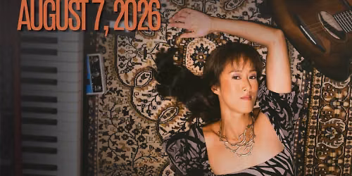 Vienna Teng at Freight and Salvage