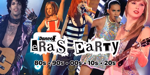 The Eras Party