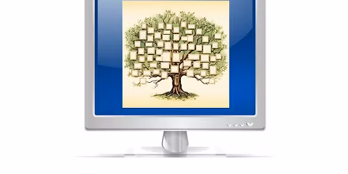 Family History Workshop - Online Research Tools