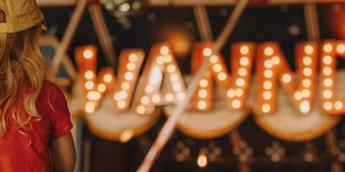 WANNDA CIRCUS KINDERFEST