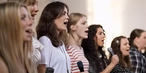 Women in Business Choir