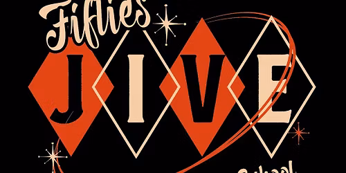 IL FIFTIES JIVE SBARCA A RAVENNA