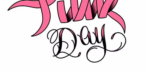 Pink Day in Leechburg 2026