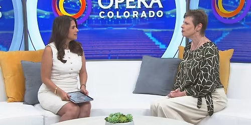 Opera Colorado - Denver