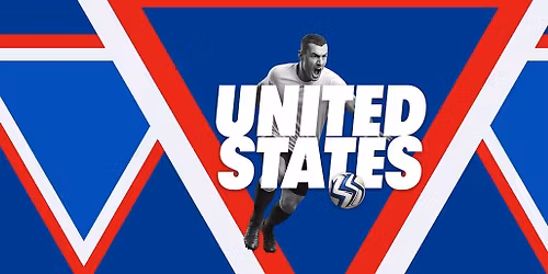 United States vs. TBD