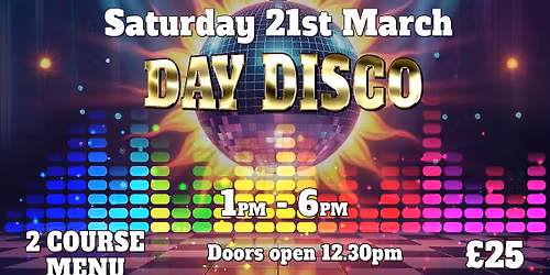 Day Disco