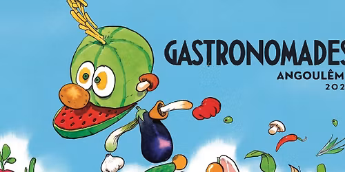 Gastronomades 2025
