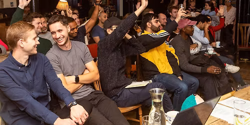 Is There A Masculinity Crisis? Men\u2019s Health Month - Victoria Debates