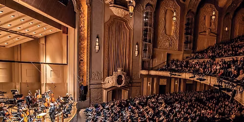 Oregon Symphony: The Princess Bride In Concert