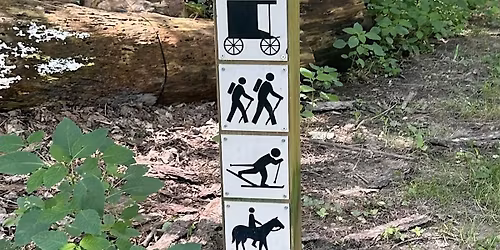 Little Loop Circuit Hike #13 - Mogadore 21+ to Massillon 1+