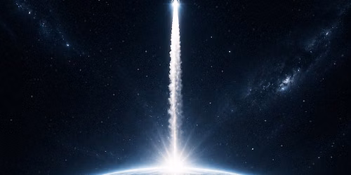 The Launch