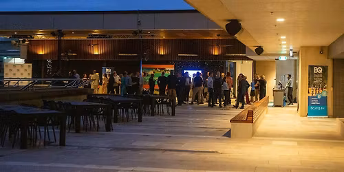 Bicycle Queensland's 2025 End of Year Celebration