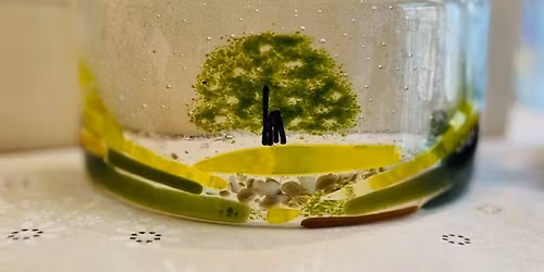 Fused Curve Sycamore Gap Class