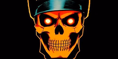 Bike Night at the Tackle Box 