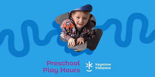 Preschool Open Play