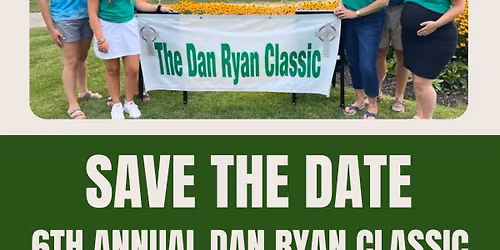 6th annual Dan Ryan Classic