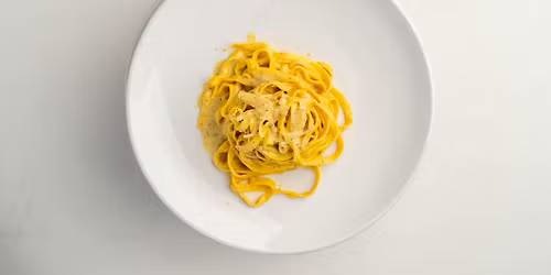 Pasta al Limone Paired with Wine