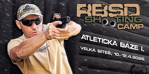 RBSD Shooting - Atletick\u00e1 B\u00e1ze I.