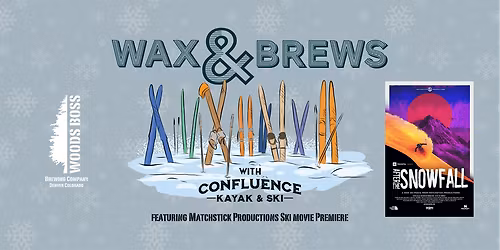 Wax & Brews