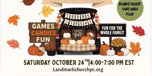 Fall Festival 